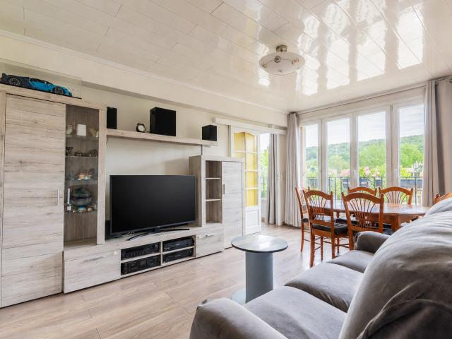Appartement vente à Le Hameau du Petit Bièvres, Bièvres