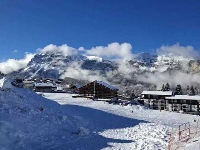 Appartement vente à Bonneville, Arâches