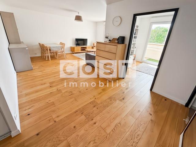 Appartement vente à Nanterre, Colombes