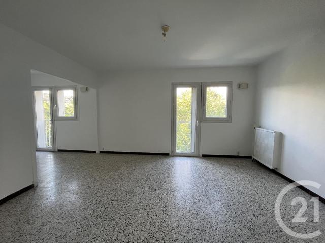 Appartement location à Saint-Roch, Nice