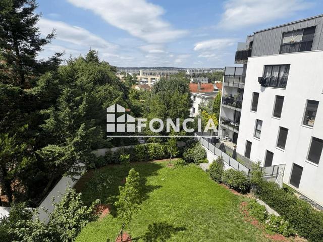 Appartement vente à L'Haÿ-les-Roses, Fresnes
