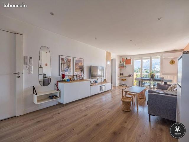 Appartement vente à Marseille