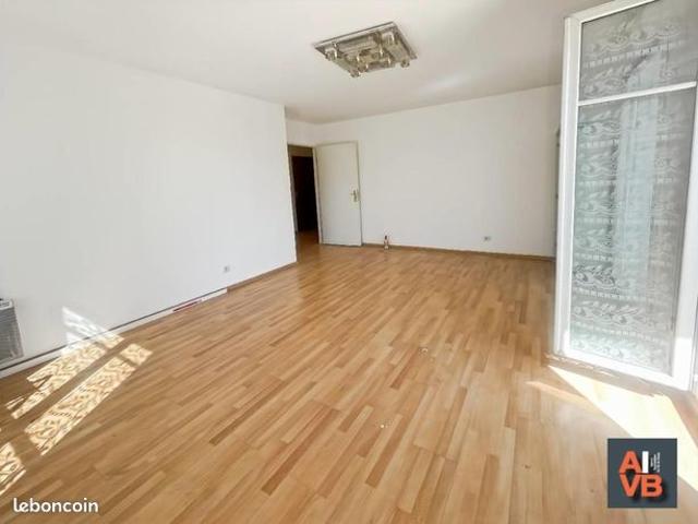 Appartement vente à Torcy, Bussy-saint-georges