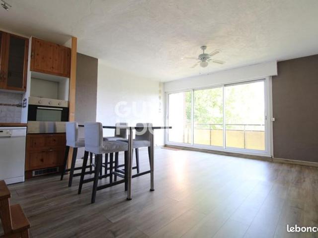 Appartement vente à Torcy, Brie-comte-robert
