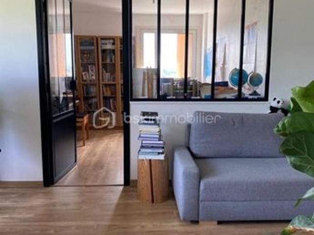 Appartement vente à Antony, Hauts-de-Seine