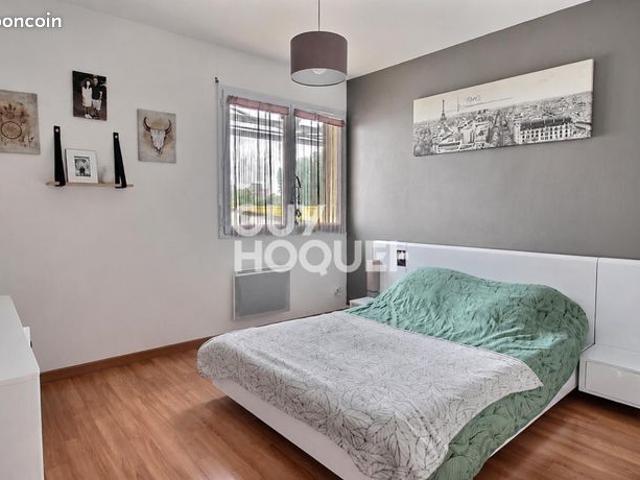 Appartement vente à Nancy, Malzéville