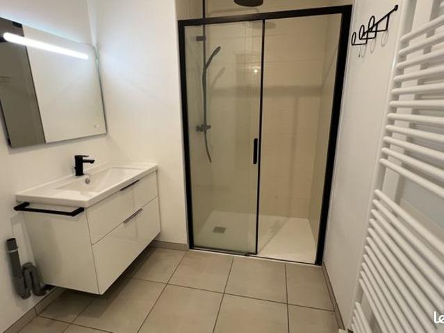 Appartement vente à Quimper, Bretagne