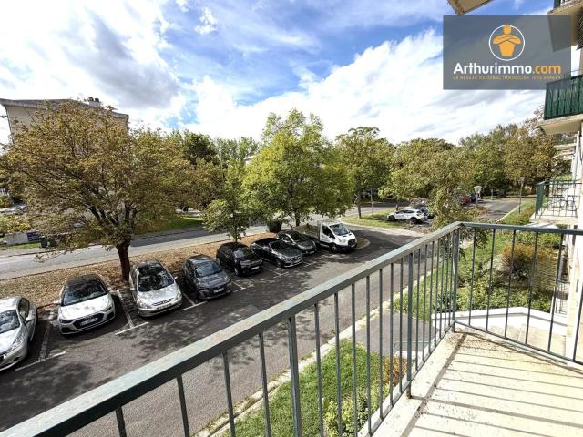 Appartement vente à Les Jardins, Compiègne