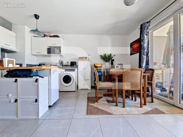 Appartement vente à Arles