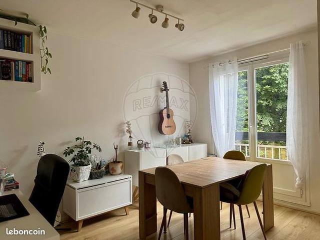 Appartement vente à Villefranche-sur-Saône, Rhône