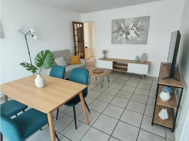 Appartement vente à Évry, Boussy-saint-antoine