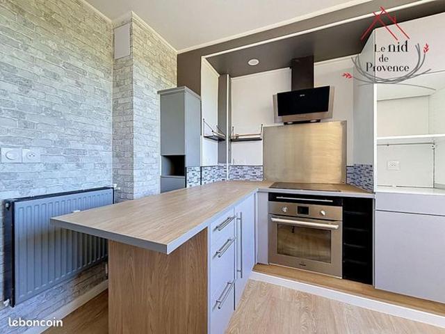 Appartement vente à Orange, Vaucluse