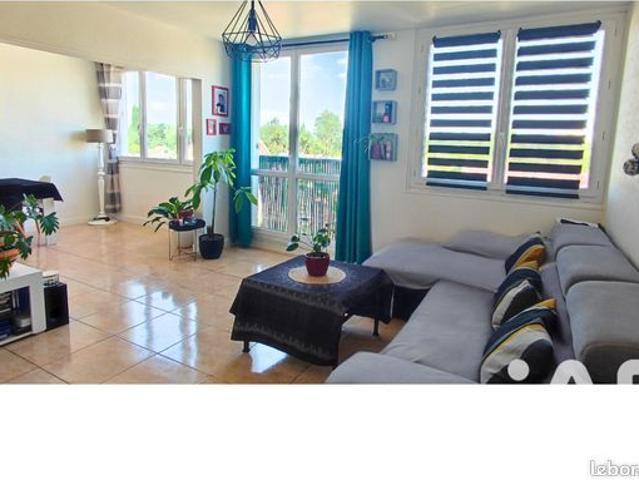 Appartement vente à Pontoise, Eragny