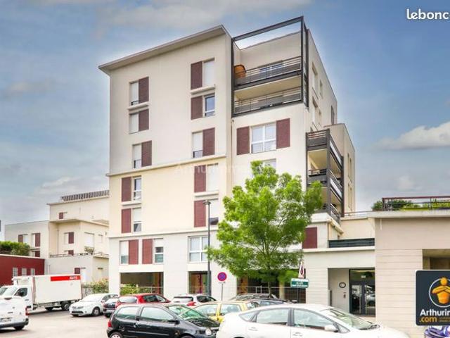 Appartement vente à Créteil, Limeil-brévannes