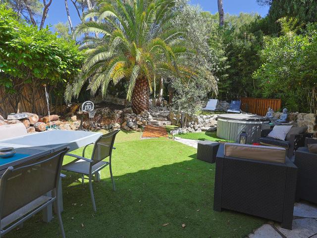 Maison vente à Grasse, Mougins