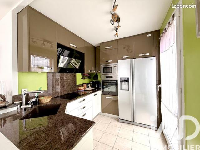 Appartement vente à Antony, Châtenay-malabry