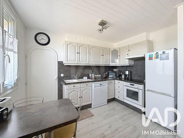 Appartement vente à Nantes, Saint-herblain