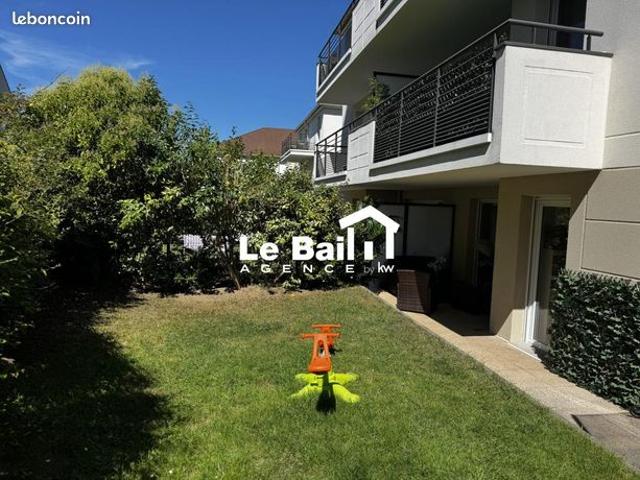 Appartement vente à Pontoise, Osny