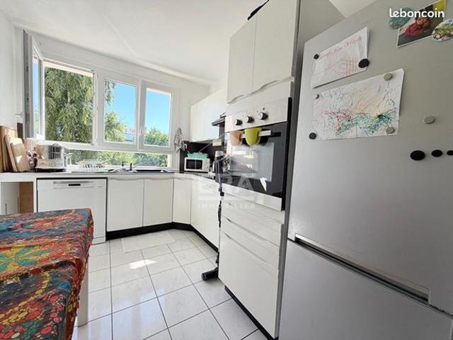 Appartement vente à Caen