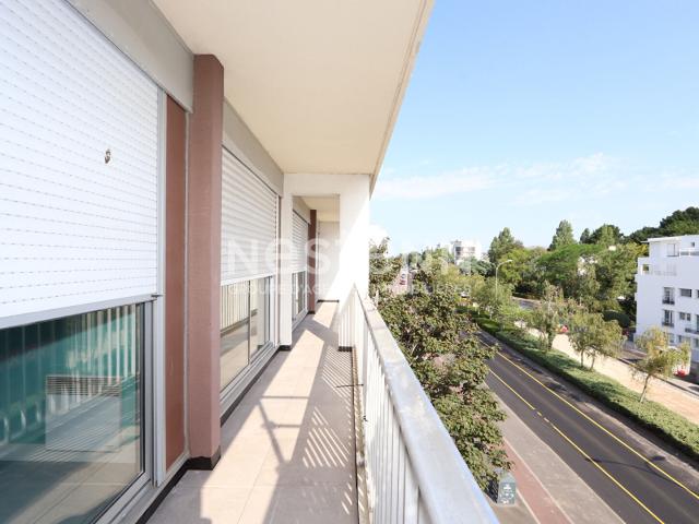 Appartement vente à Saint-Nazaire, Saint-nazaire