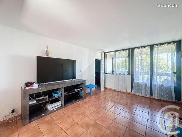 Appartement vente à Arles