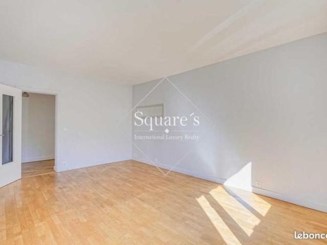 Appartement vente à Boulogne-Billancourt, Hauts-de-Seine