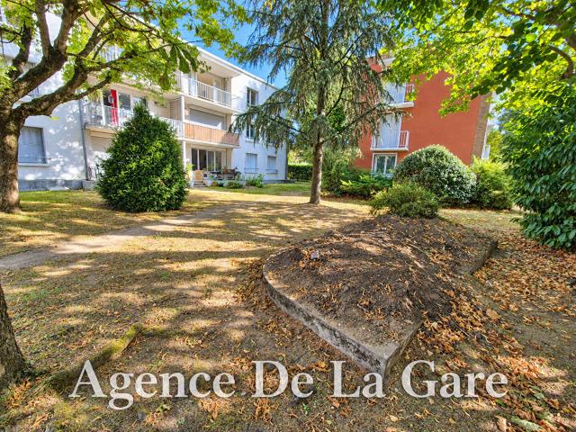 Appartement vente à Houilles, Yvelines