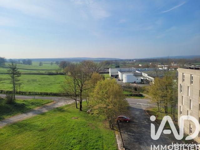 Appartement vente à Charolles, Gueugnon