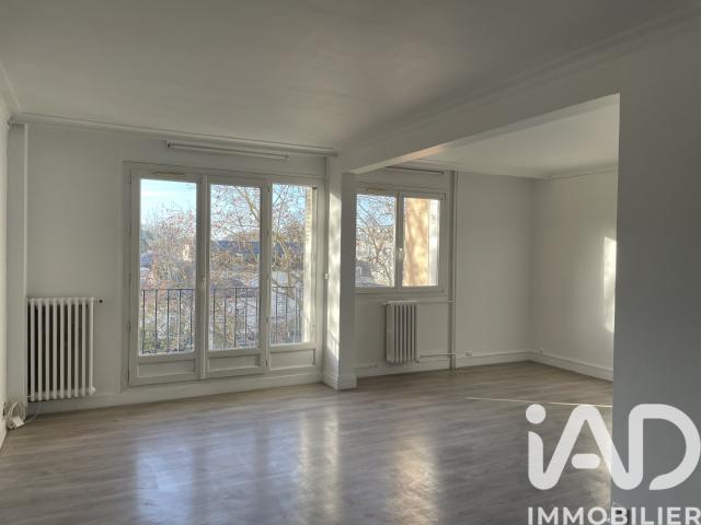 Appartement vente à Saint-Denis, Epinay-sur-seine