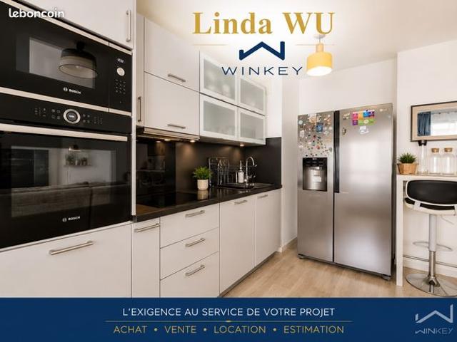 Appartement vente à Choisy-le-Roi, Val-de-Marne