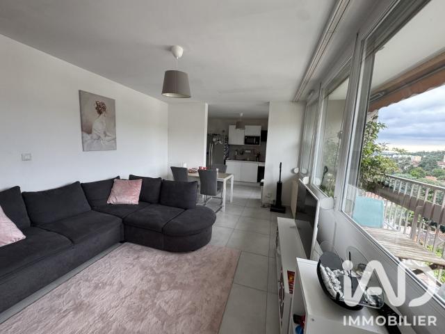 Appartement vente à Celestins, Oullins-Pierre-Bénite
