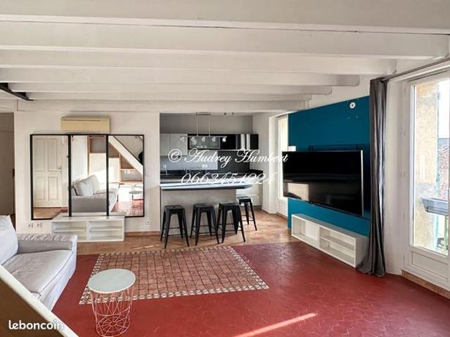 Appartement vente à Forcalquier, Manosque