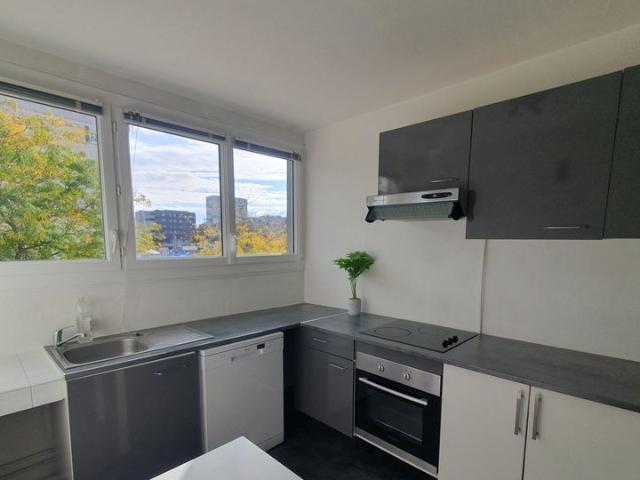 Appartement vente à Clos du Bourg, Fleury-les-Aubrais