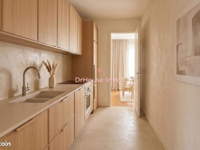 Appartement vente à Sarcelles, Saint-gratien