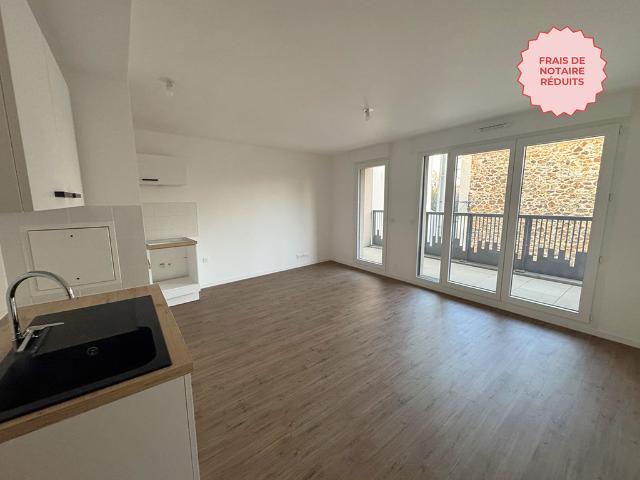 Appartement vente à Le Raincy, Neuilly-plaisance