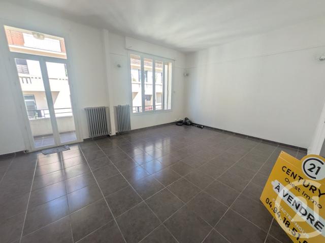 Appartement vente à Arrondissement de Toulon, Toulon