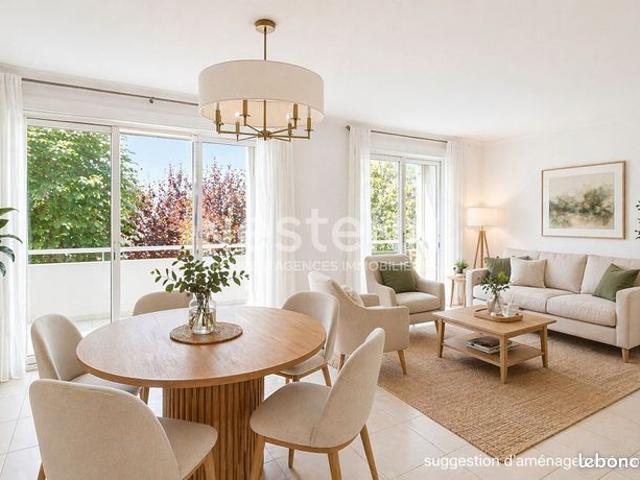 Appartement vente à Lyon, Métropole de Lyon