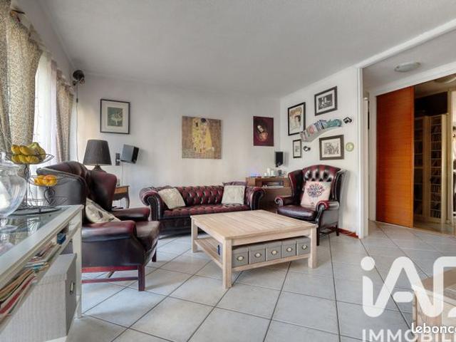 Appartement vente à Melun, Le Mée-sur-seine
