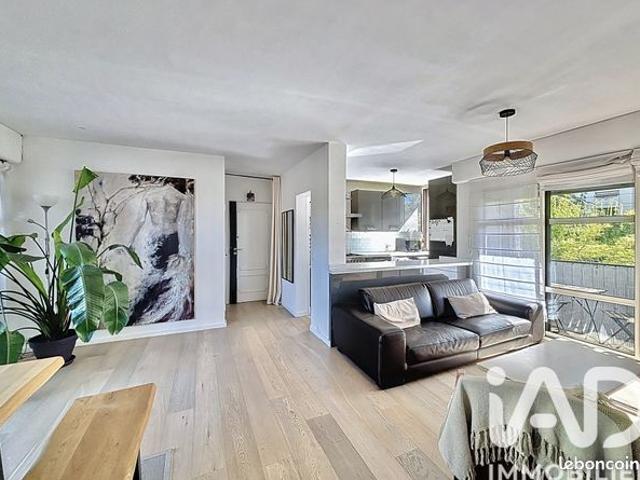 Appartement vente à Antony