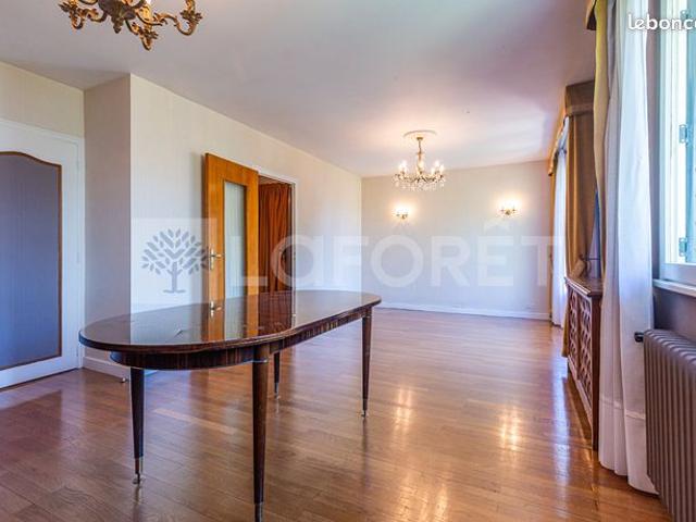 Appartement vente à Annecy