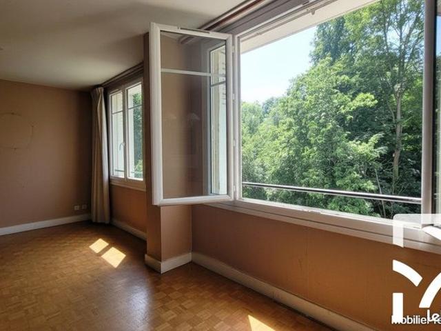 Appartement vente à Versailles, Bougival