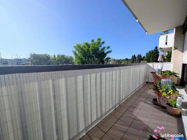 Appartement vente à Versailles, Les Clayes-sous-bois