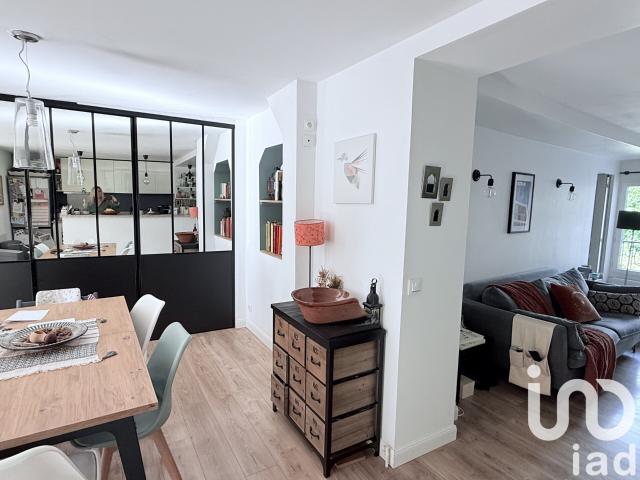 Appartement vente à Soisy-sur-Seine, Essonne