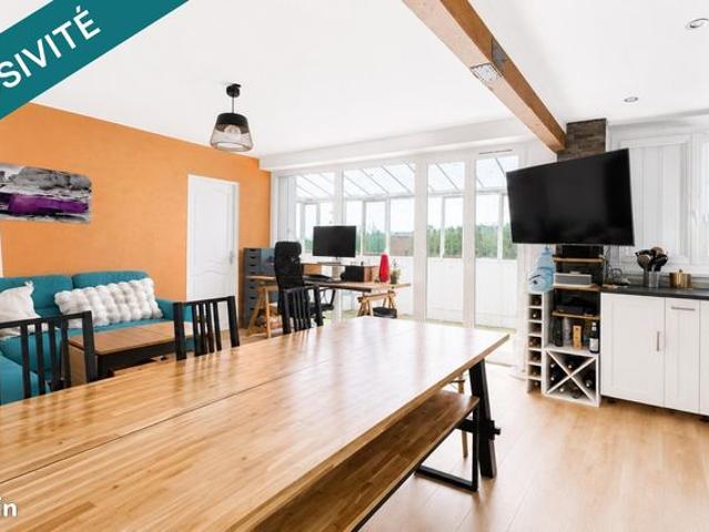 Appartement vente à Palaiseau, Longjumeau