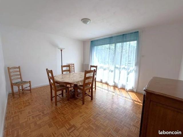 Appartement vente à Compiègne, Oise