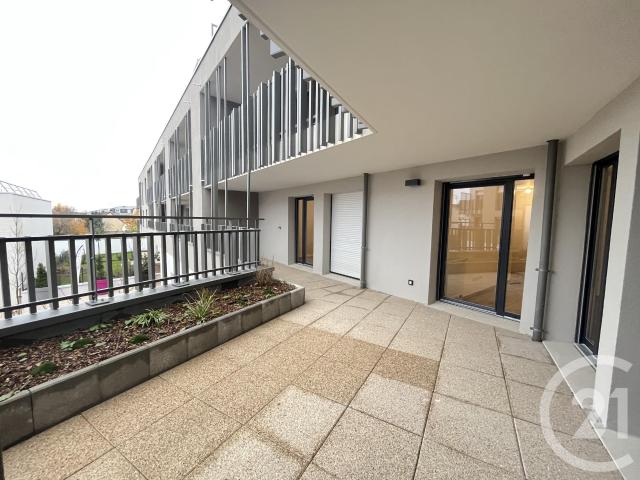Appartement location à Chartres