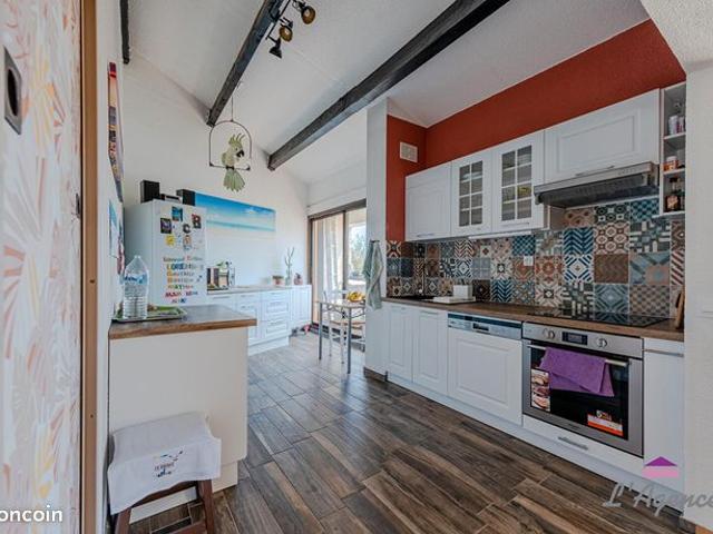 Appartement vente à Perpignan, Le Barcarès