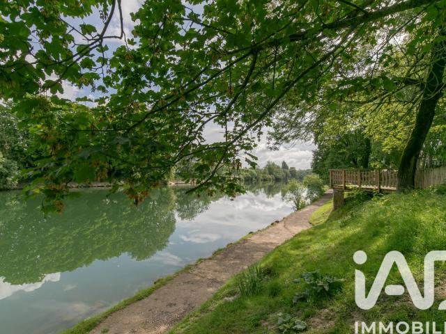 Appartement vente à Nogent-sur-Marne, Saint-maur-des-fossés