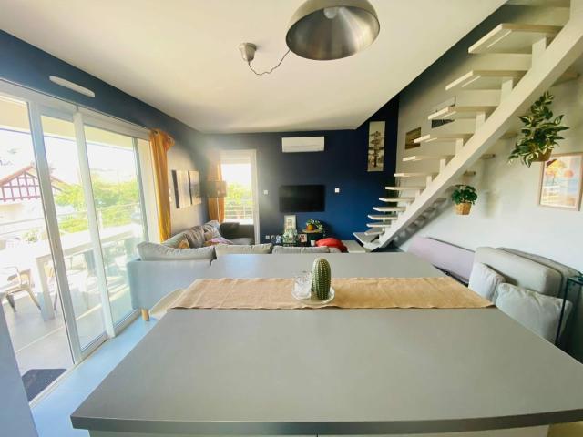 Appartement vente à Dax, Capbreton