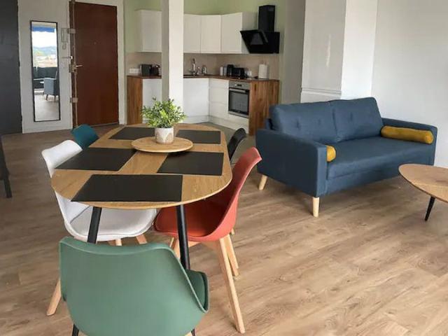 Appartement vente à Pau